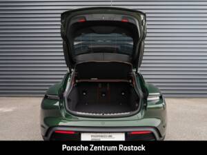 Bild 5/35 von Porsche Taycan 4S Sport Turismo (2026)