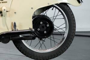 Imagen 30/50 de Moto Guzzi DUMMY (1951)
