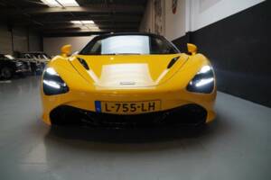 Imagen 43/50 de McLaren 720S Spider (2021)
