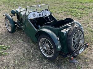 Imagen 25/27 de MG J2 Midget (1933)
