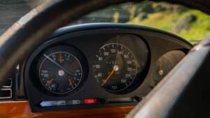 Bild 83/105 von Mercedes-Benz 280 S (1972)