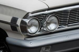 Bild 16/50 von Ford Galaxie 500 (1964)