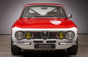 Bild 7/30 von Alfa Romeo Giulia GT 1300 Junior (1974)