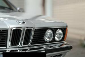 Image 4/7 of BMW 633 CSi (1976)