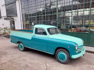 Bild 1/22 von FIAT 1400 Camioncino (1951)