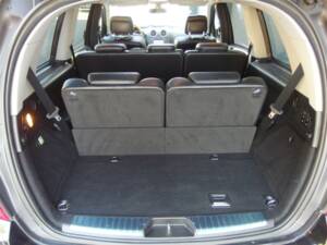 Afbeelding 88/100 van Mercedes-Benz GL 550 4MATIC (2008)