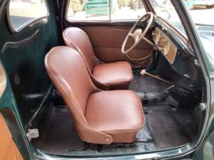 Imagen 22/30 de FIAT 500 C Furgonato (1952)