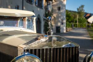 Imagen 7/37 de Rolls-Royce Phantom II Continental (1931)