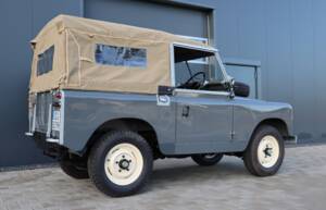 Bild 8/64 von Land Rover 88 (1958)