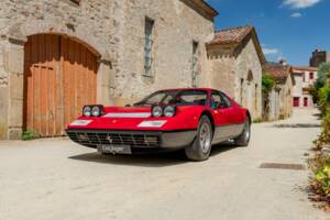 Immagine 3/85 di Ferrari 365 GT4 BB (1975)