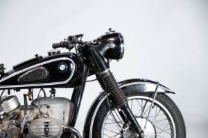 Image 32/50 of BMW R 51 (1954)