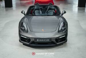 Immagine 3/24 di Porsche Boxster GTS (2014)
