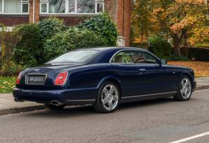 Afbeelding 3/27 van Bentley Brooklands (2009)