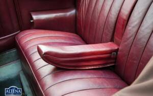Image 42/50 of Bentley 3 1&#x2F;2 Liter Park Ward DHC (1934)