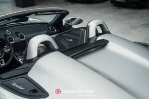 Bild 15/25 von Porsche 718 Boxster Spyder (2022)