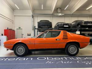 Image 1/31 of Alfa Romeo Montreal (1975)