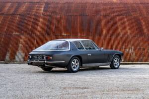 Bild 6/43 von Jensen FF (1969)