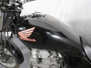 Immagine 15/40 di Honda CB 250 (1997)
