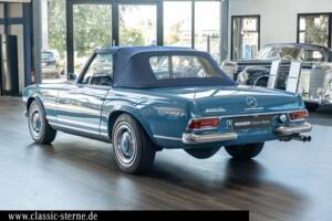 Imagen 3/15 de Mercedes-Benz 230 SL (1964)