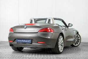 Image 47/50 of BMW Z4 sDrive23i (2009)