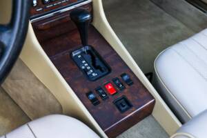 Image 43/50 de Mercedes-Benz 420 SL (1986)