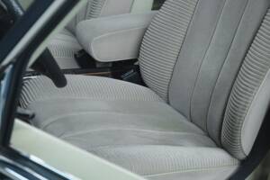 Imagen 43/50 de Mercedes-Benz 450 SEL 6,9 (1979)