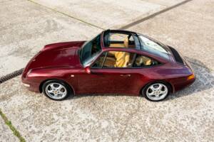 Bild 7/52 von Porsche 911 Targa (1997)