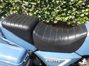 Immagine 39/50 di Moto Guzzi DUMMY (1994)
