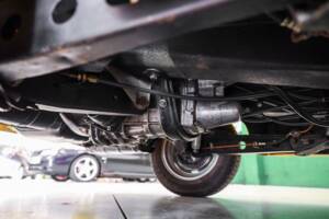 Image 79/79 of Abarth Fiat 750 Zagato (1958)