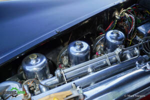 Bild 20/34 von Jaguar XK 140 FHC (1956)