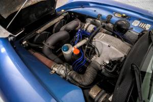 Bild 34/50 von TVR Chimaera 4,0 (1993)