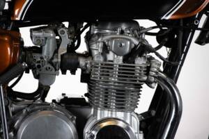 Afbeelding 31/50 van Honda CB 500 Four (1975)