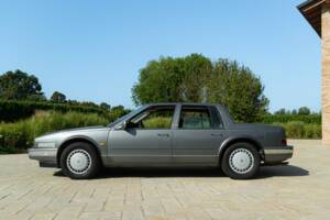 Immagine 4/50 di Cadillac Seville (1988)