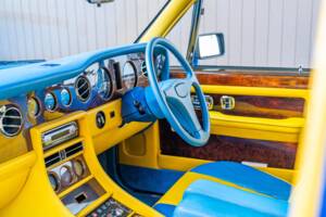 Bild 45/50 von Bentley Turbo R &quot;Val D&#39;Isere&quot; (1992)