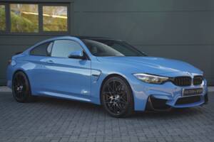 Image 1/50 of BMW M4 Competition (2019)
