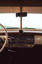 Image 24/28 of Chevrolet Deluxe Styleline (1952)