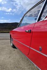 Afbeelding 17/50 van FIAT 2300 S Coupé (1967)