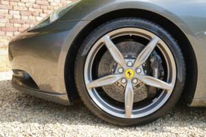 Bild 17/50 von Ferrari California (2010)