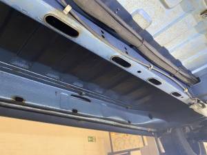 Afbeelding 38/44 van Volkswagen T3 Multivan 1.6 TD (1989)