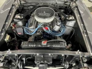 Bild 30/36 von Ford Mustang Mach 1 (1969)