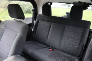 Image 12/50 of Jeep Wrangler 3.8 Rubicon (2011)