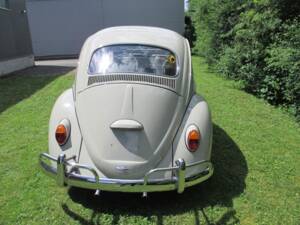 Image 17/39 of Volkswagen Maggiolino 1200 Export "Dickholmer" (1964)