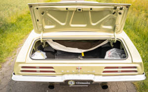 Bild 46/49 von Pontiac Firebird 400 Convertible (1968)