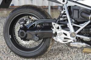 Immagine 8/46 di BMW R NineT (2018)