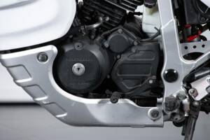 Image 40/47 of Honda XL 600V Transalp (1989)