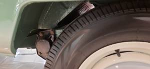 Bild 15/37 von Volkswagen T2a Kleinbus (1970)