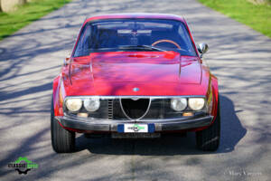 Image 23/49 of Alfa Romeo Junior Zagato GT 1600 (1974)