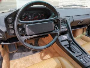 Image 5/22 of Porsche 928 GT (1990)