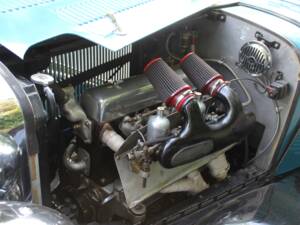Image 15/16 of Alvis Speed 20 Special (1936)
