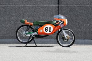 Image 4/25 de Kreidler Van Veen GP 50 (1972)